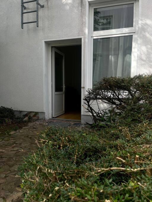 Wohnung Im Zentrum 3 Magdeburg Bagian luar foto