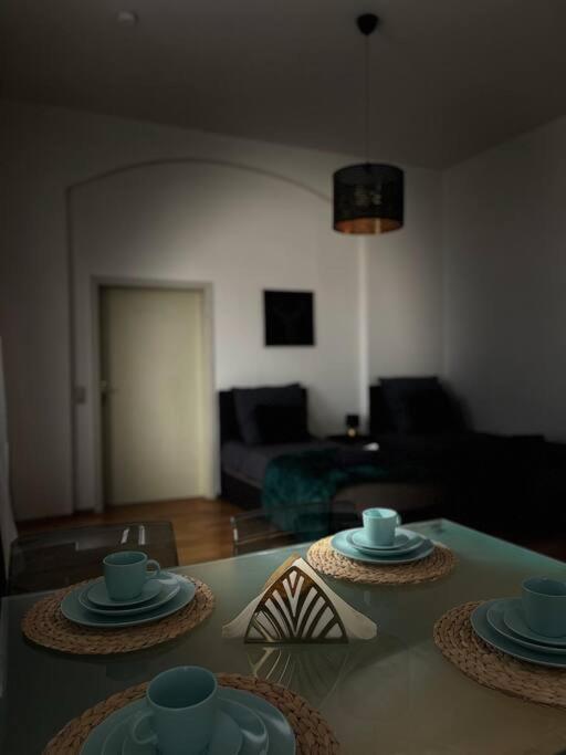 Wohnung Im Zentrum 3 Magdeburg Bagian luar foto